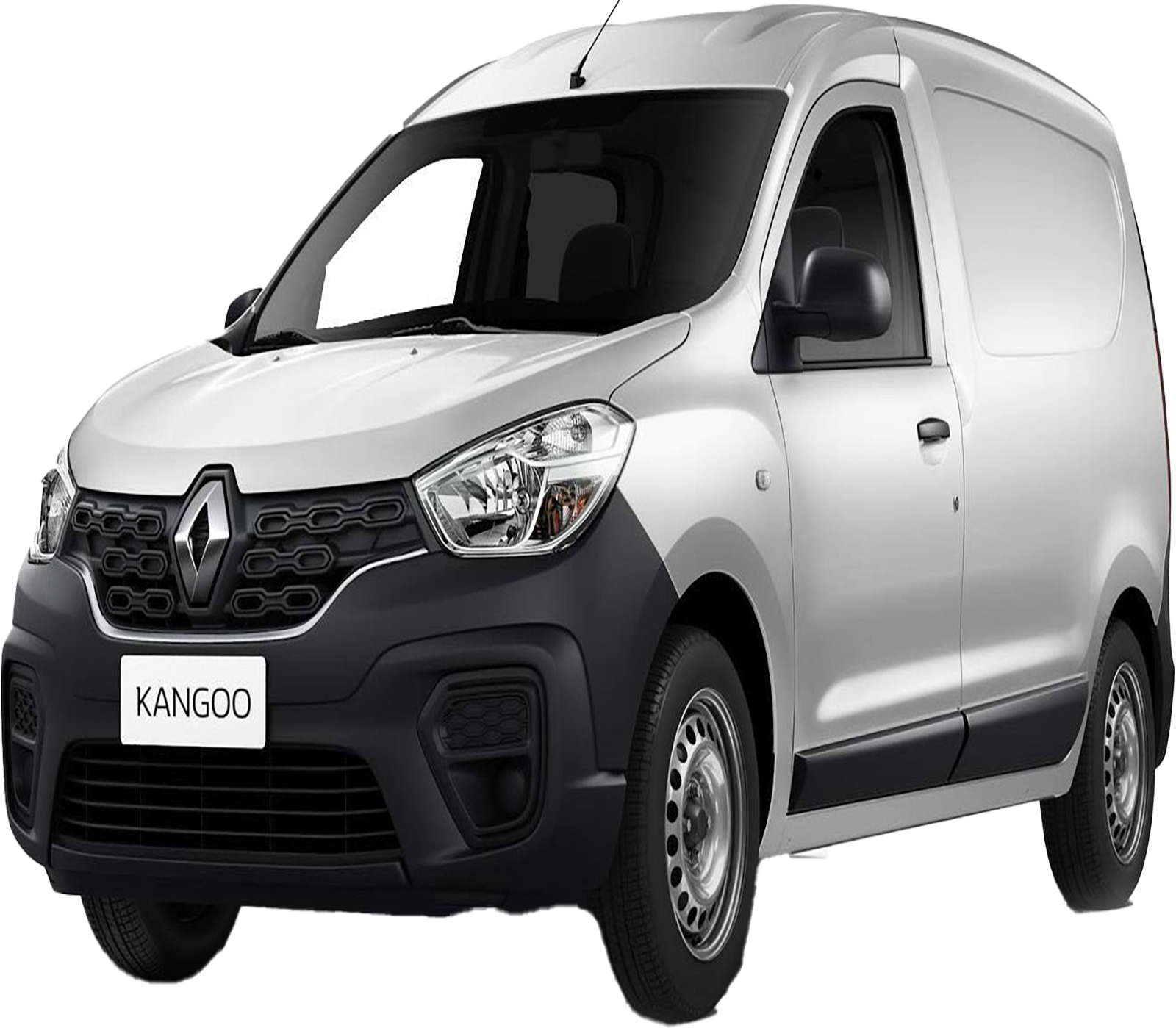 Vehículo Kangoo (ampliado)