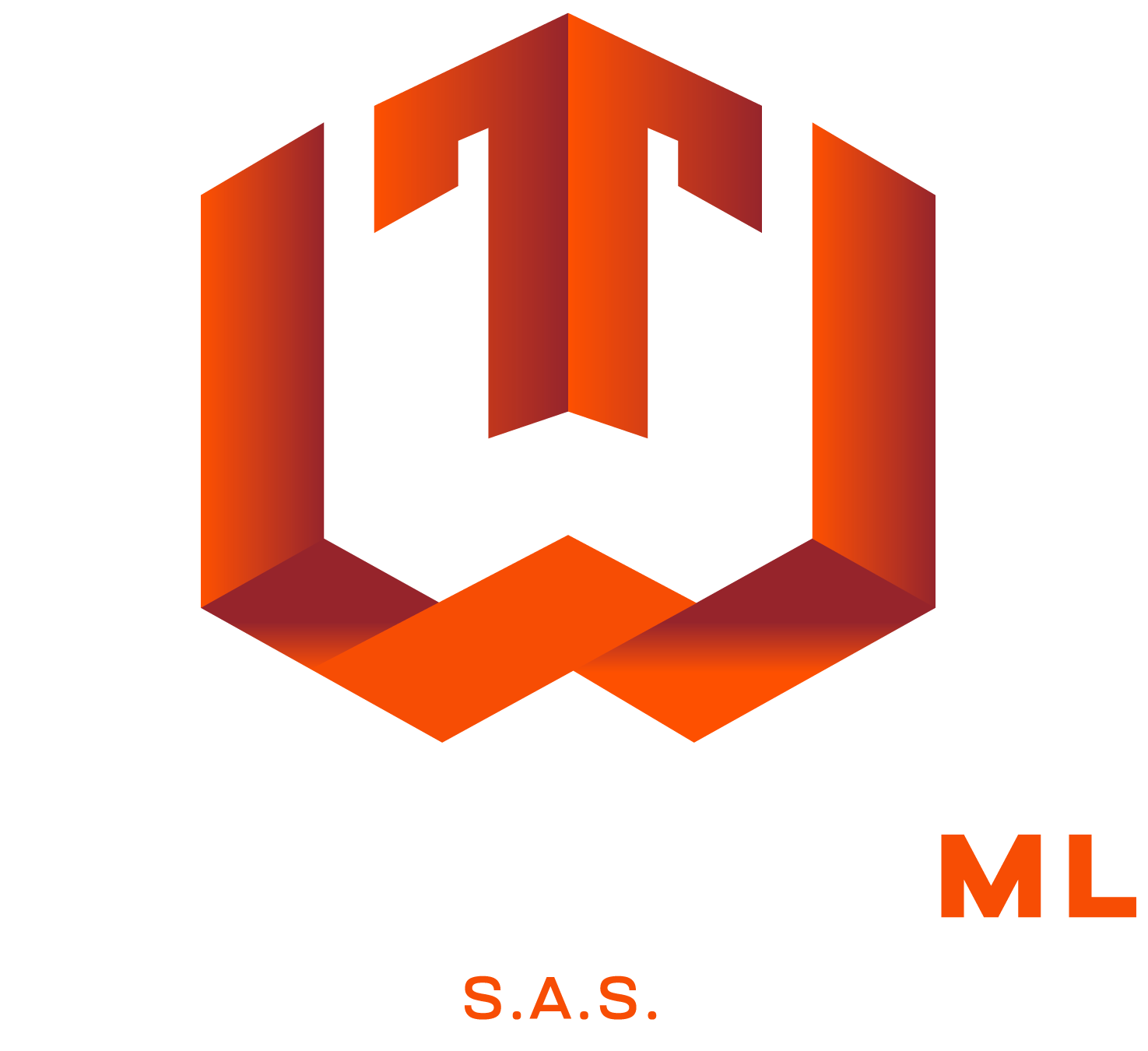 TranwordML Logo de la empresa png